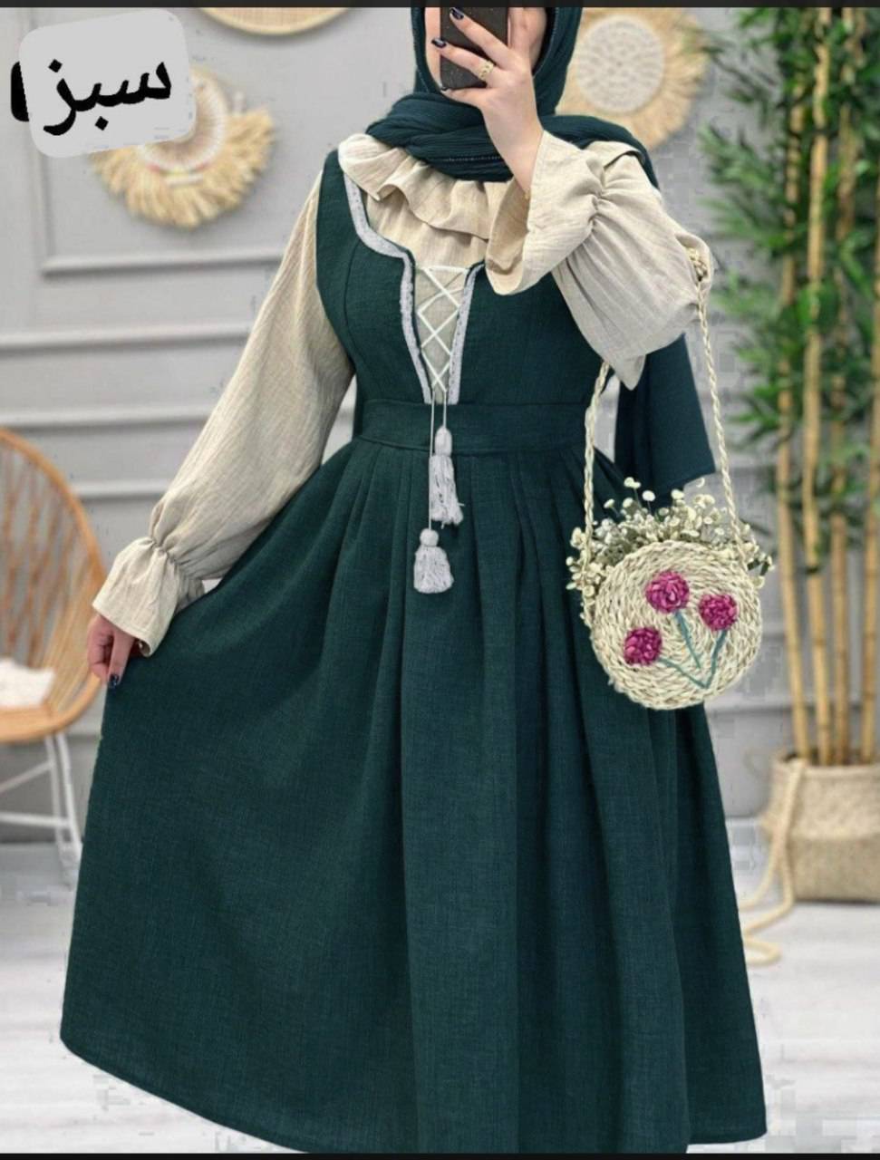 شومیز سارافون پانیذ - Image 2