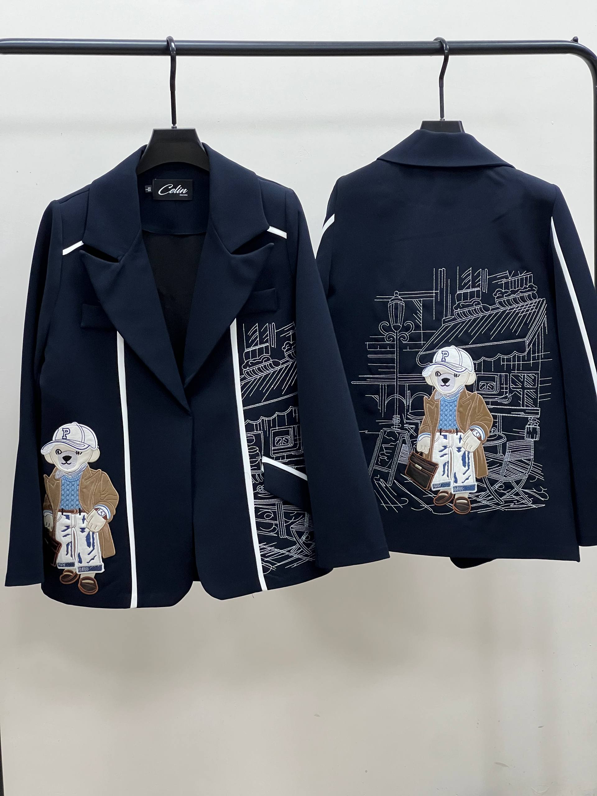 کت تدی - Image 6