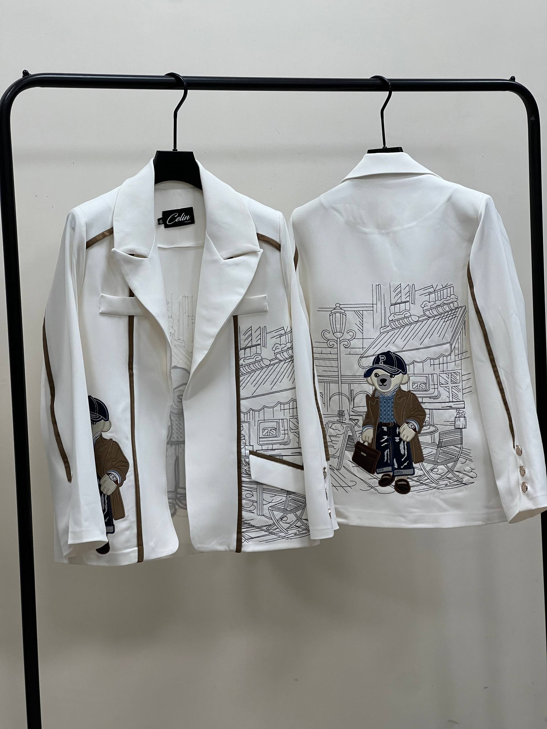 کت تدی - Image 4