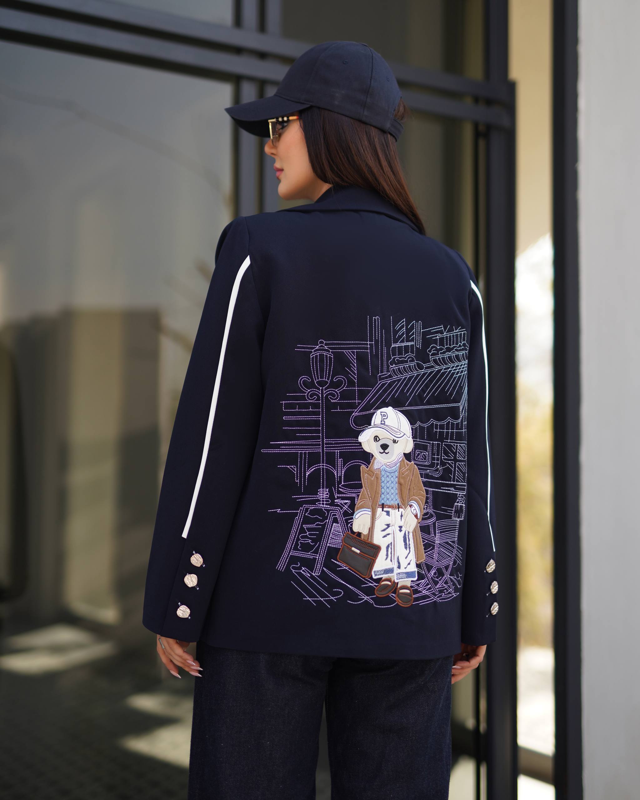 کت تدی - Image 2