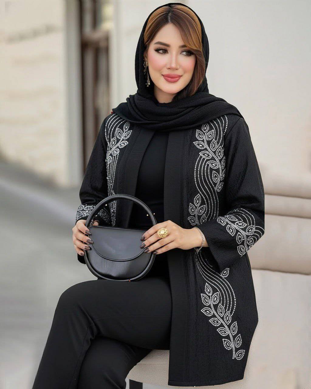 مانتو مازراتی الینکا - Image 2