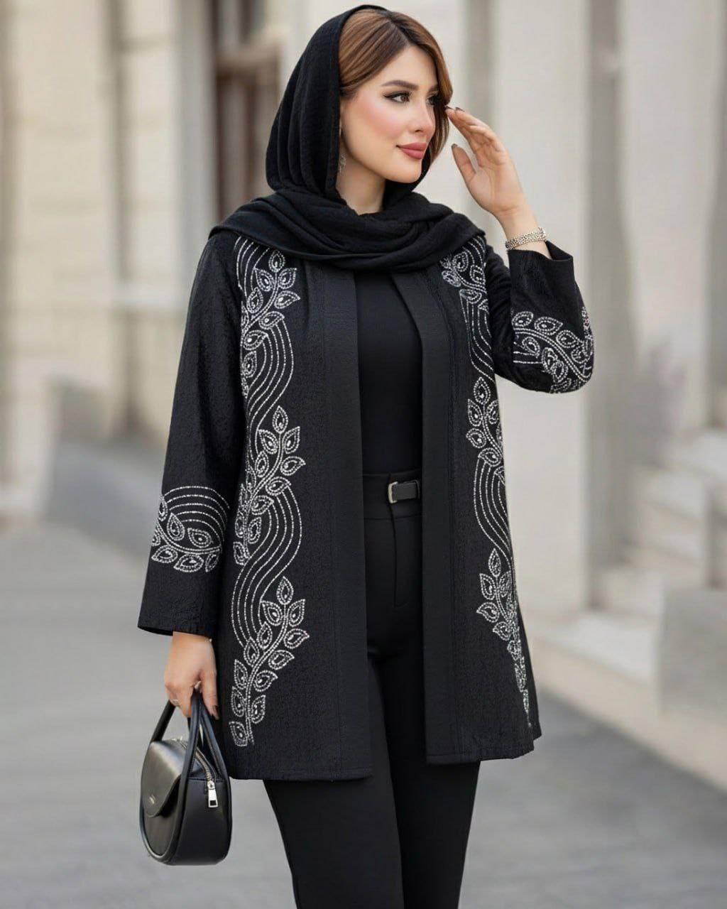 مانتو مازراتی الینکا - Image 3