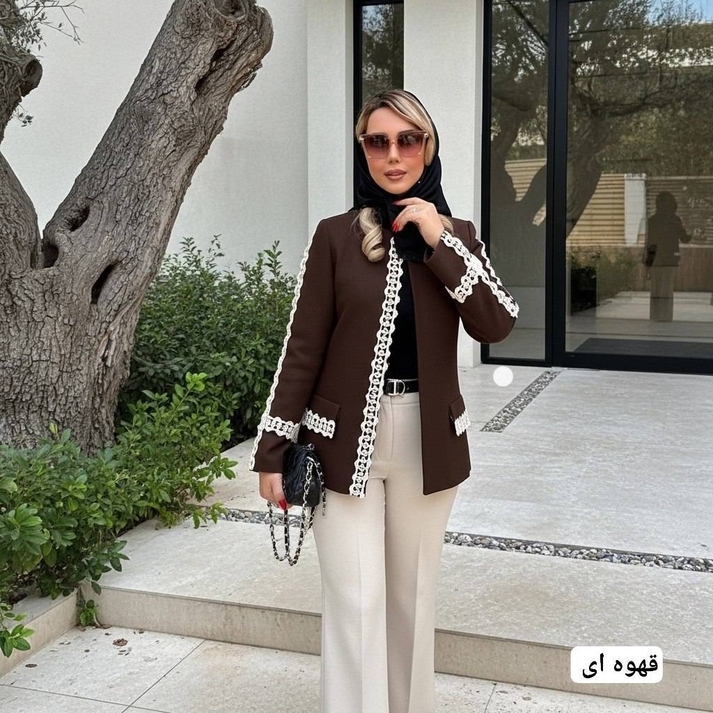 کت سپیده - Image 2