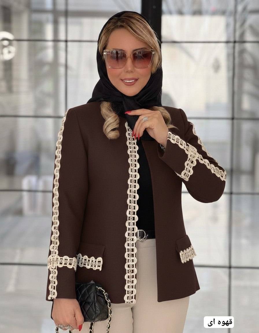 کت سپیده - Image 11