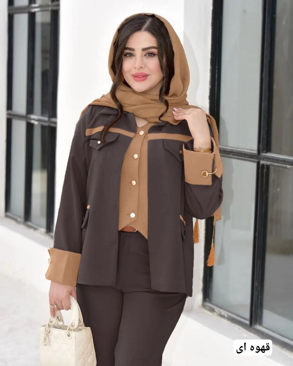 سه تیکه آزیتا - Image 4