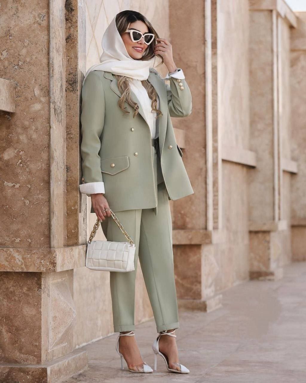 کت شلوار یارا - Image 3