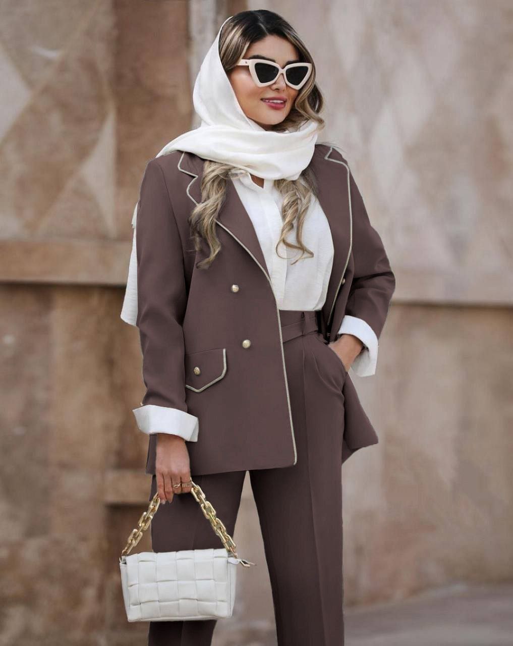 کت شلوار یارا - Image 6