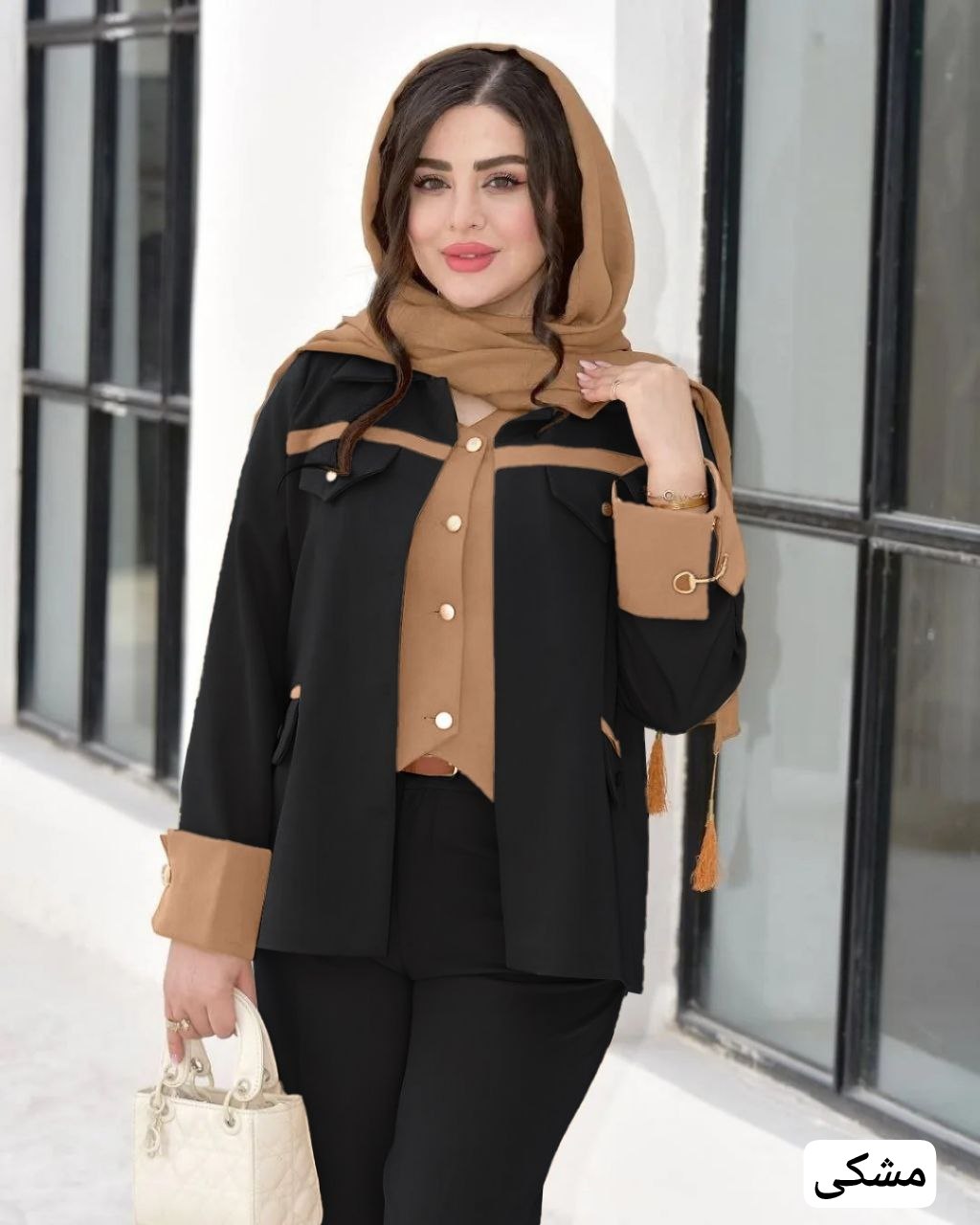 سه تیکه آزیتا - Image 6