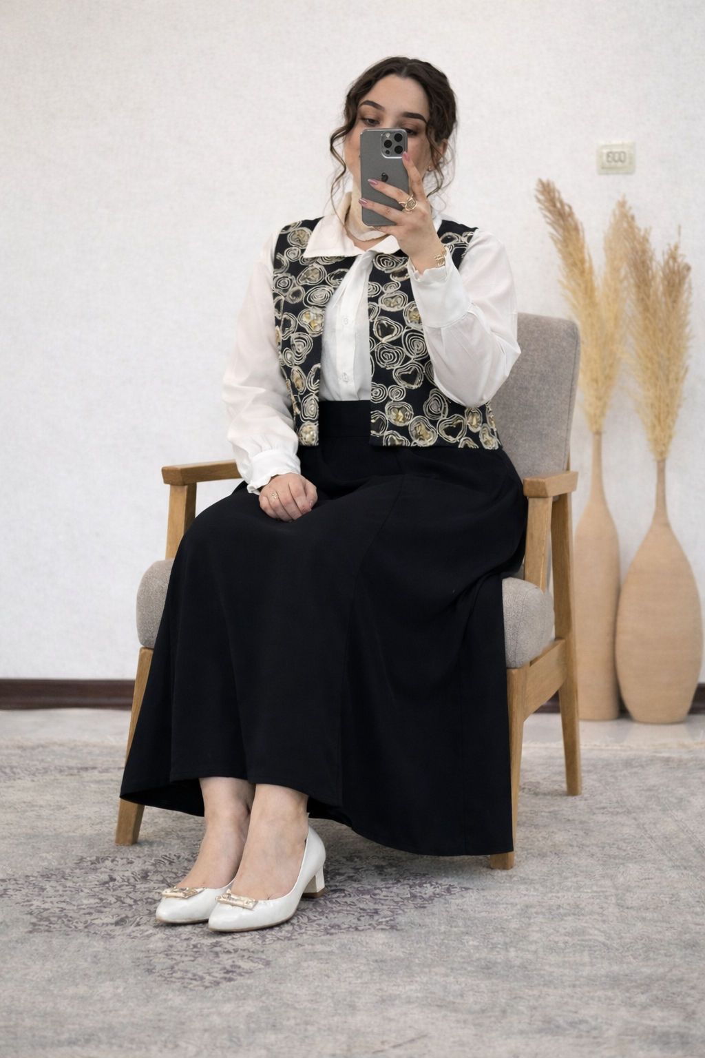 ست سوزندوزی سلنا - Image 4