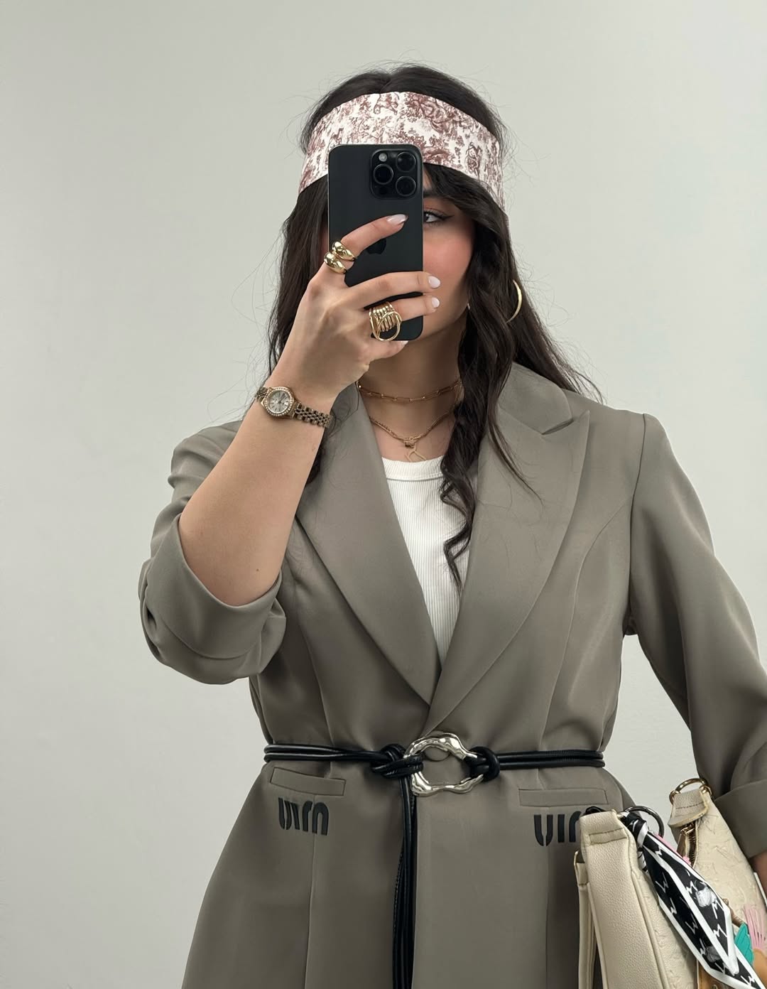 کت مازراتی اسما - Image 4