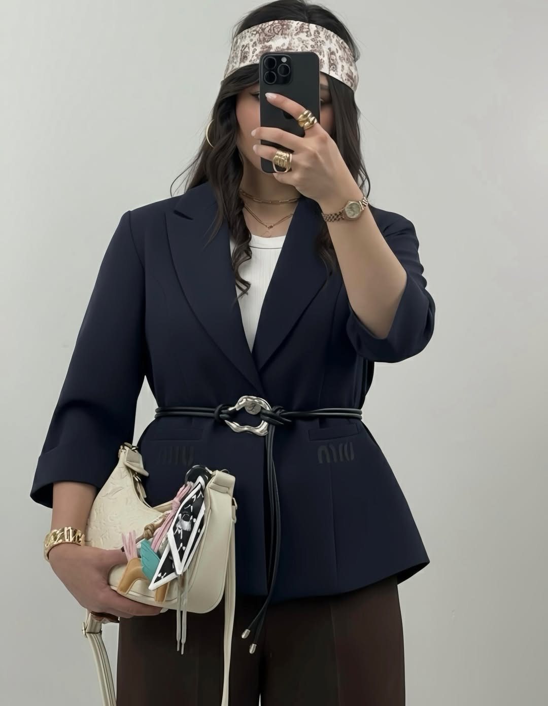 کت مازراتی اسما - Image 5