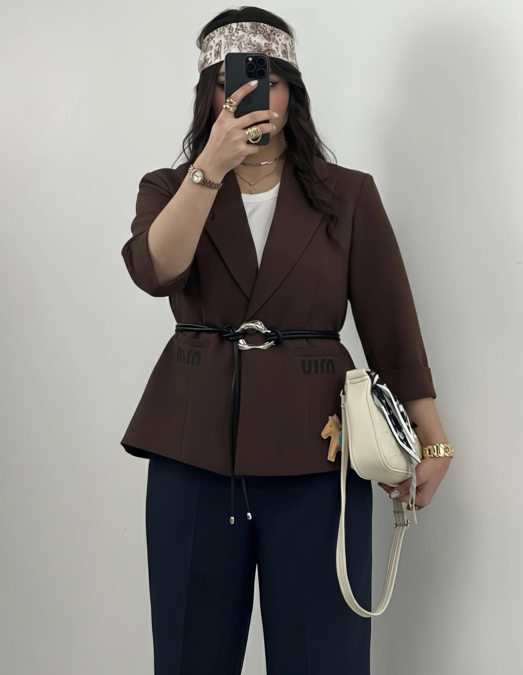 کت مازراتی اسما - Image 2