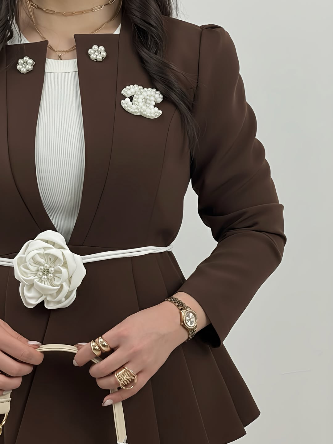 کت مازراتی کژال - Image 5