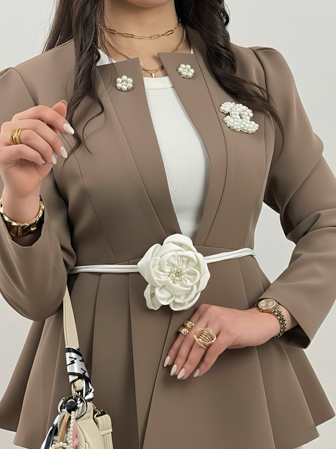 کت مازراتی کژال - Image 6