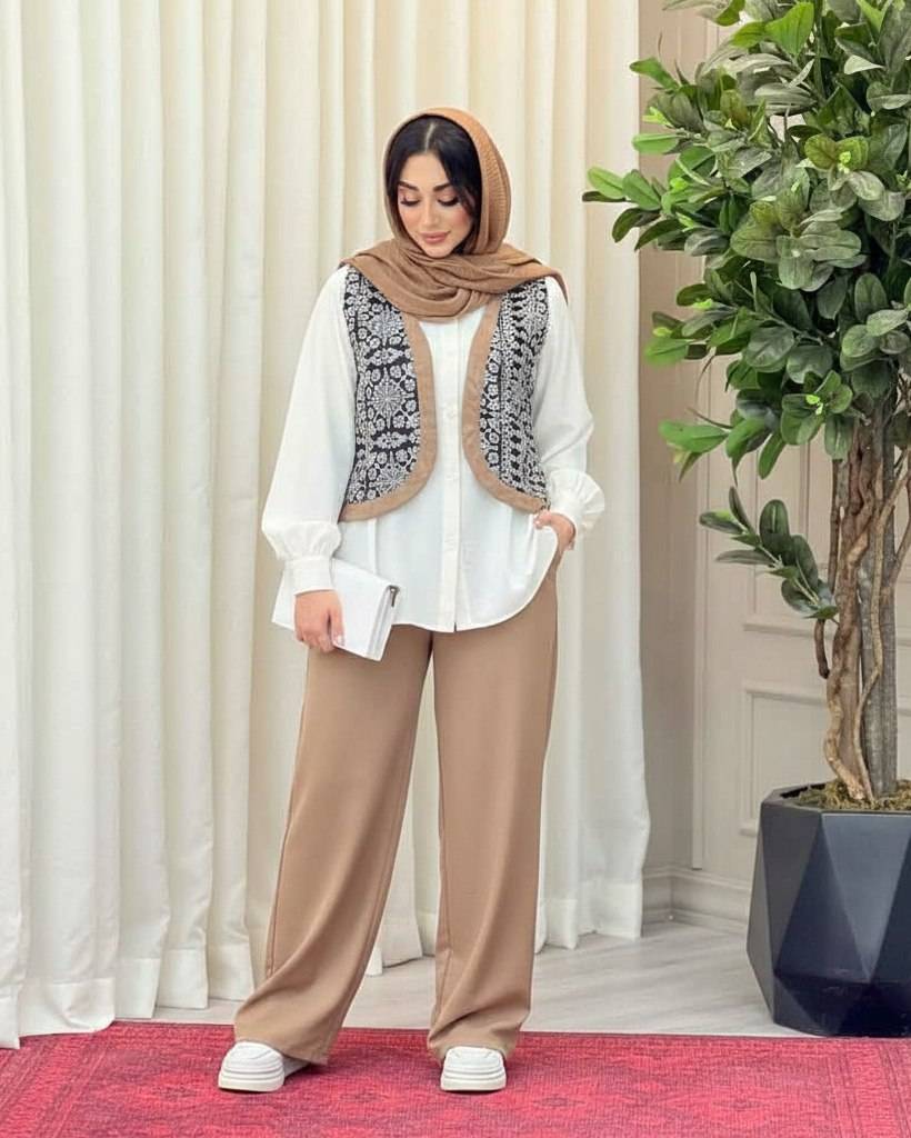 سه تیکه سلما - Image 2