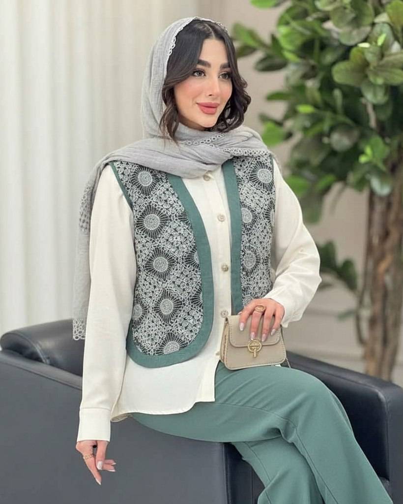 سه تیکه سلما - Image 5