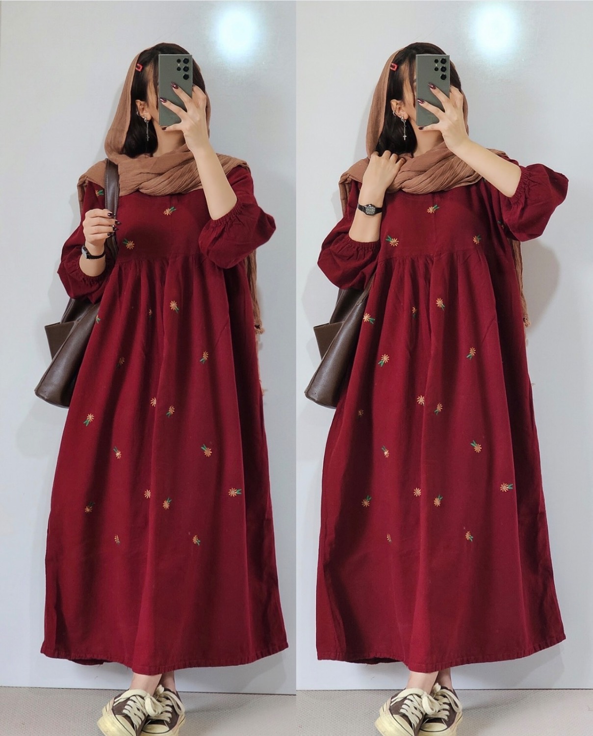 ساحلی بابونه - Image 3