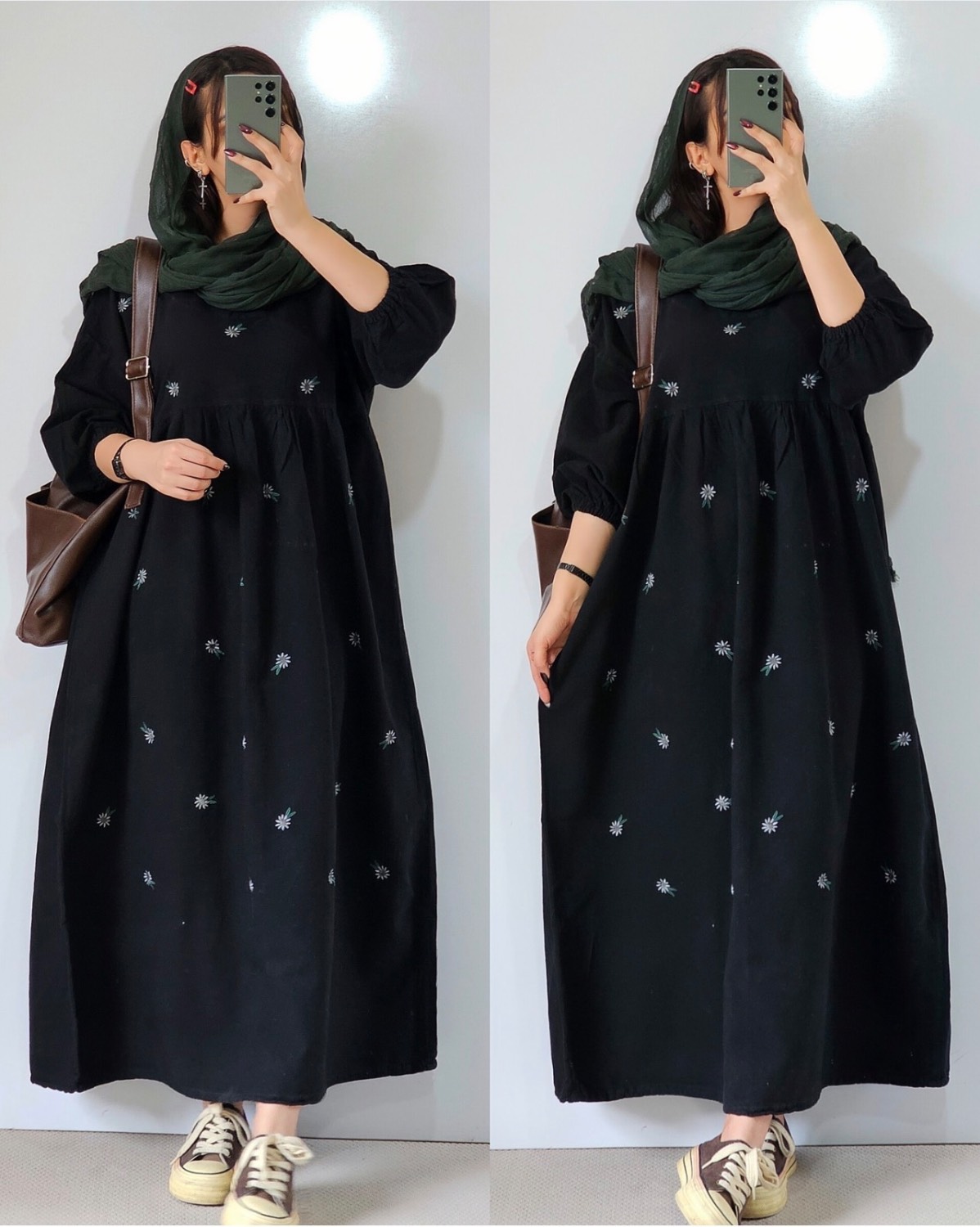 ساحلی بابونه - Image 2
