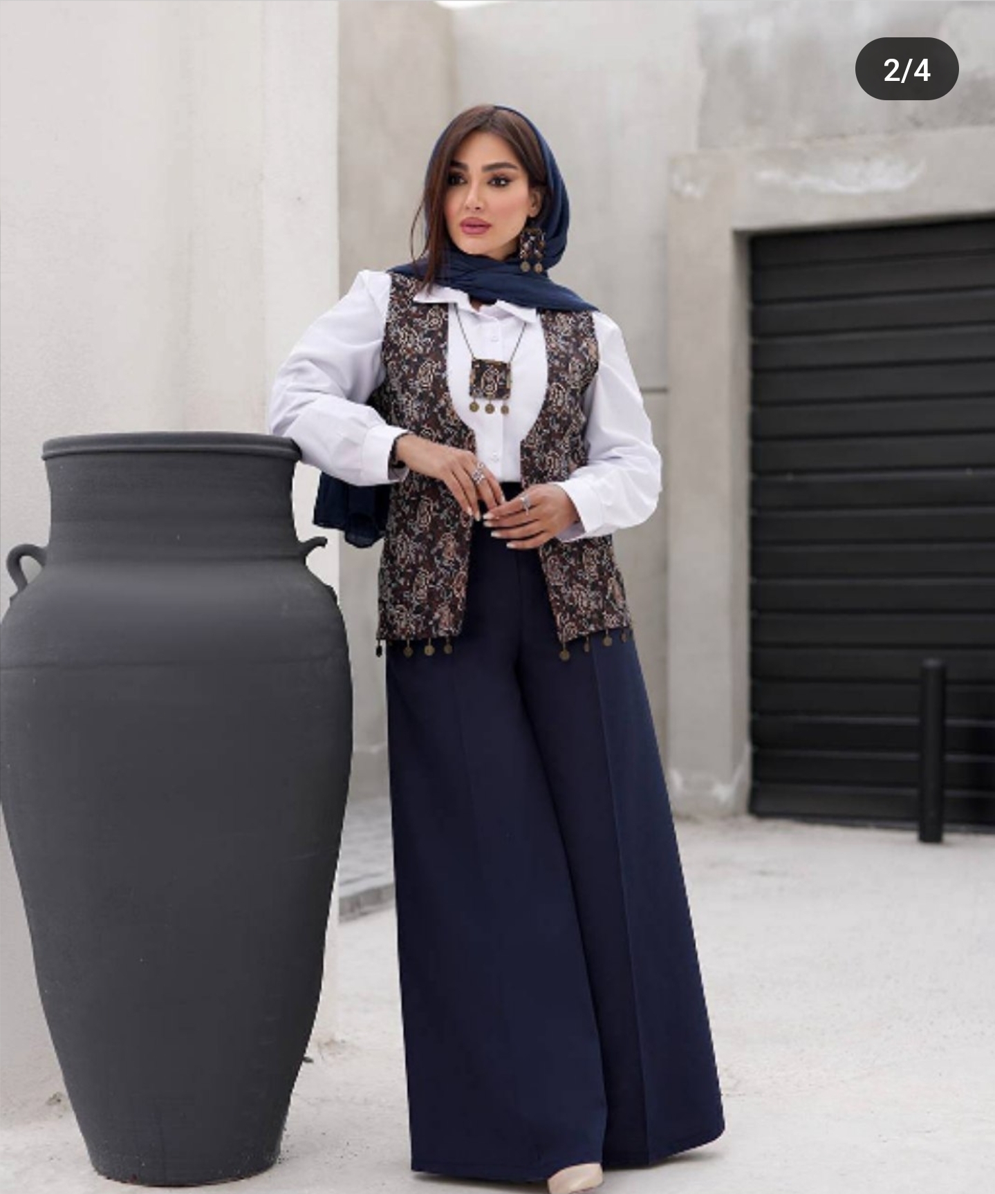 ست فخرالملوک - Image 2