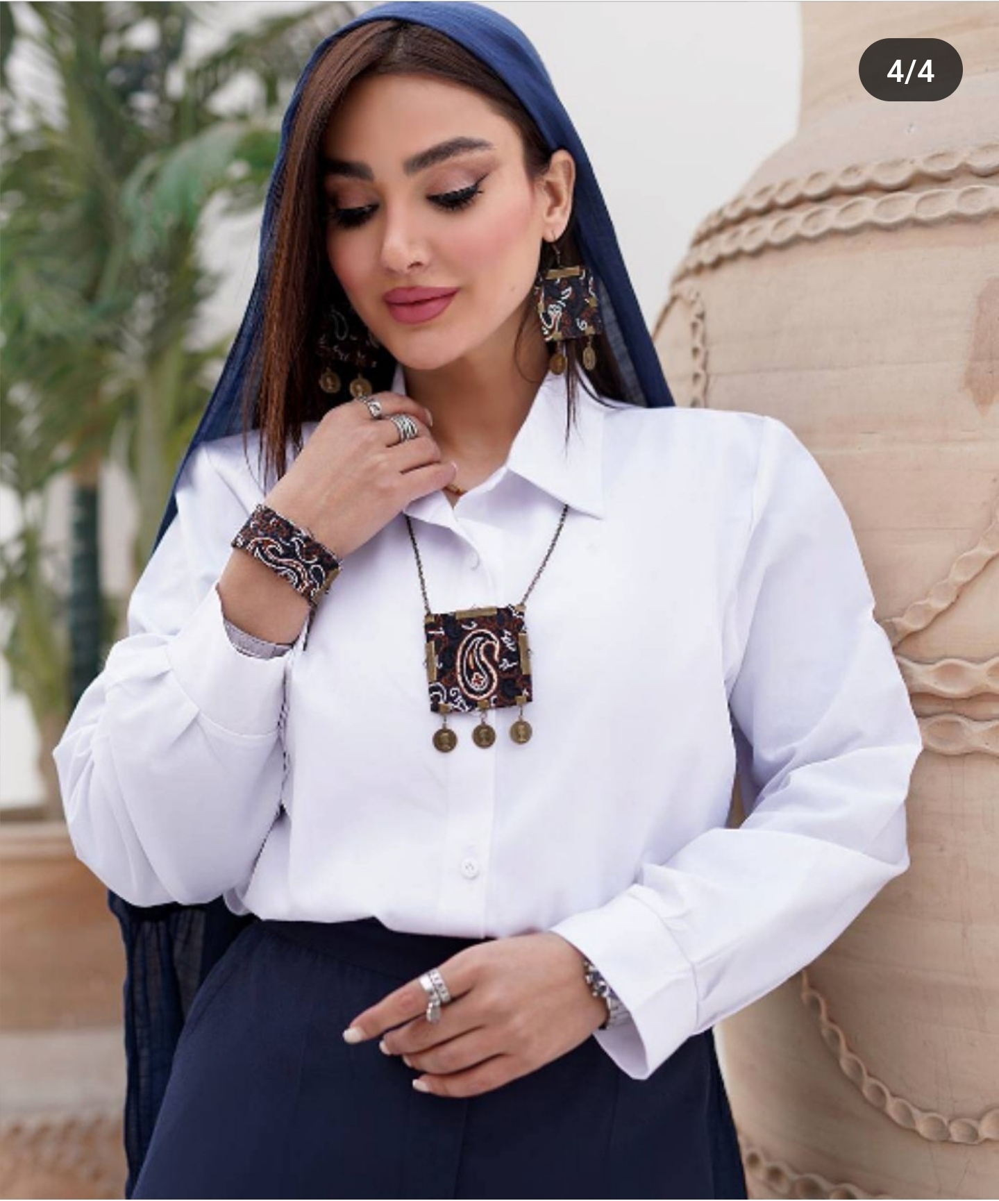 ست فخرالملوک - Image 3