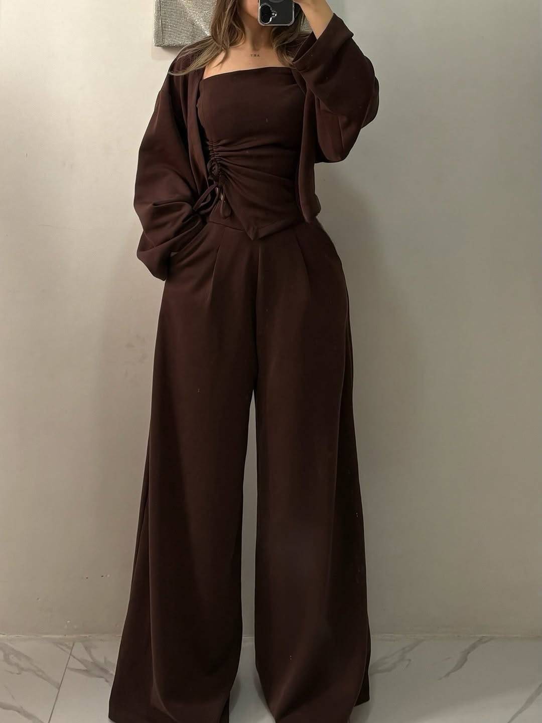 3 تیکه اویشو - Image 3