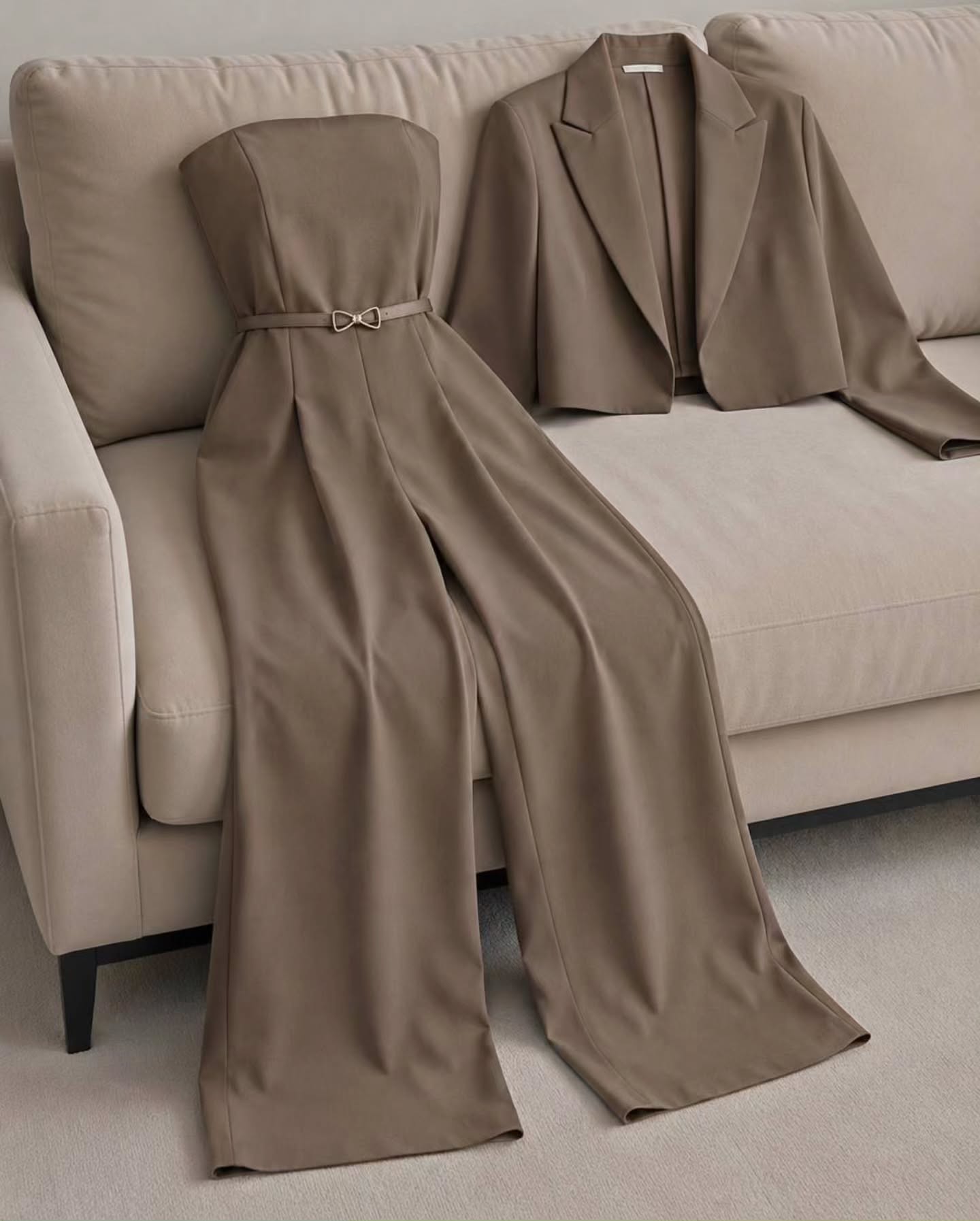 اوارال کت مدل سوگند - Image 5