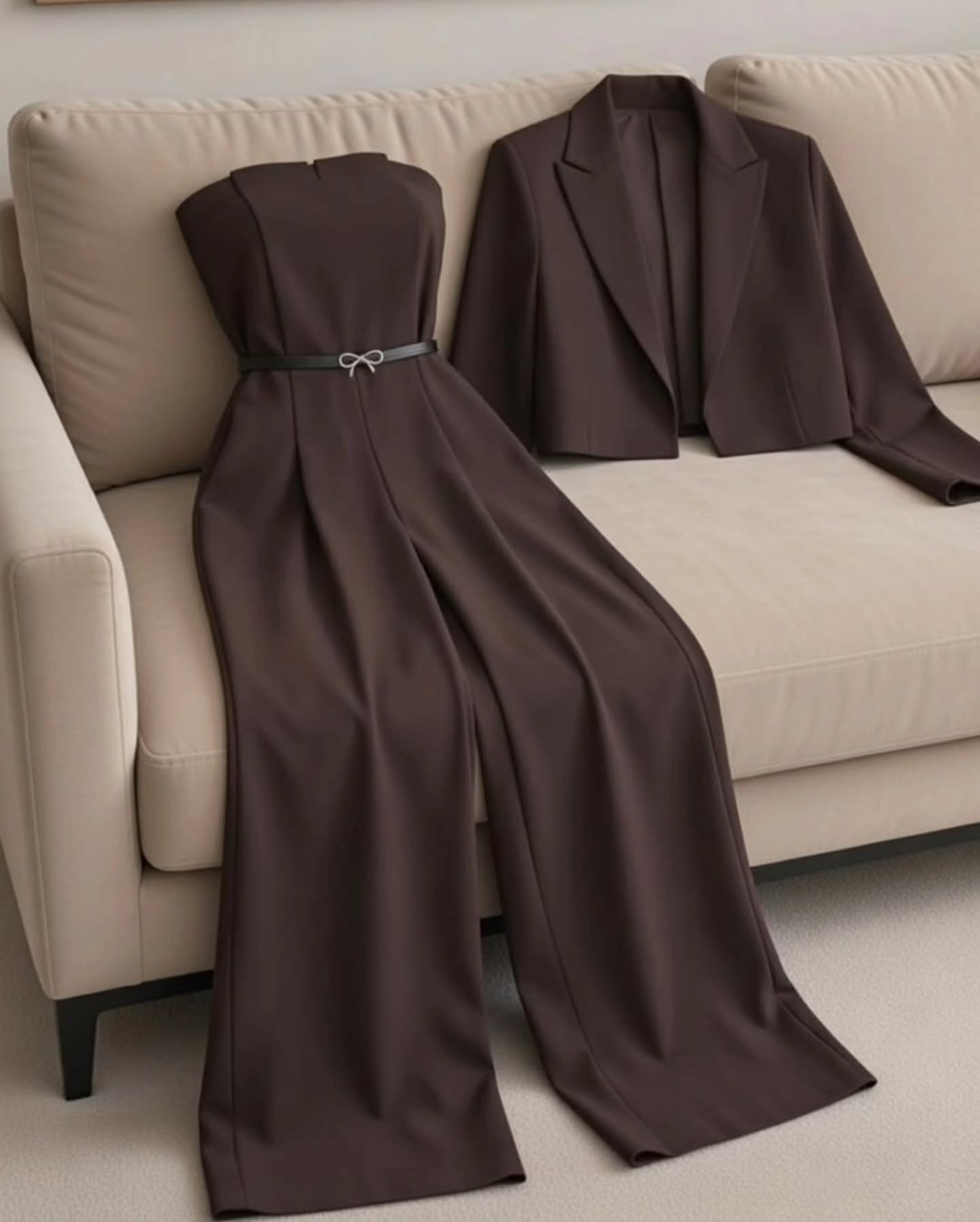 اوارال کت مدل سوگند - Image 3
