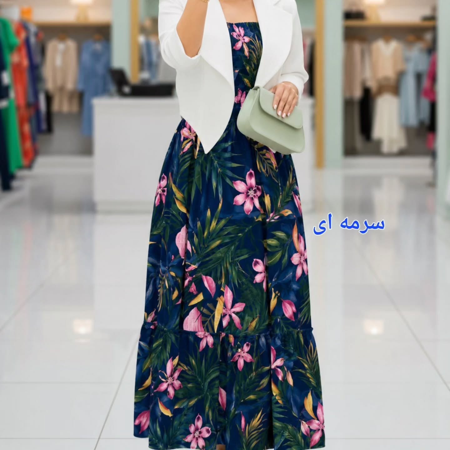سارافون کت ملیکا - Image 3