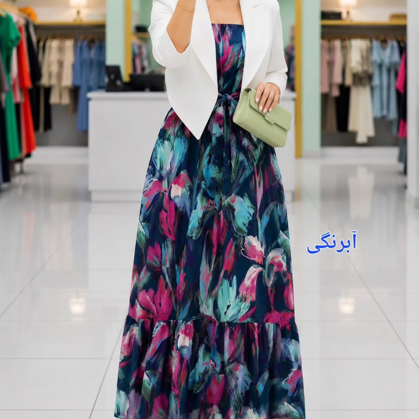 سارافون کت ملیکا - Image 4