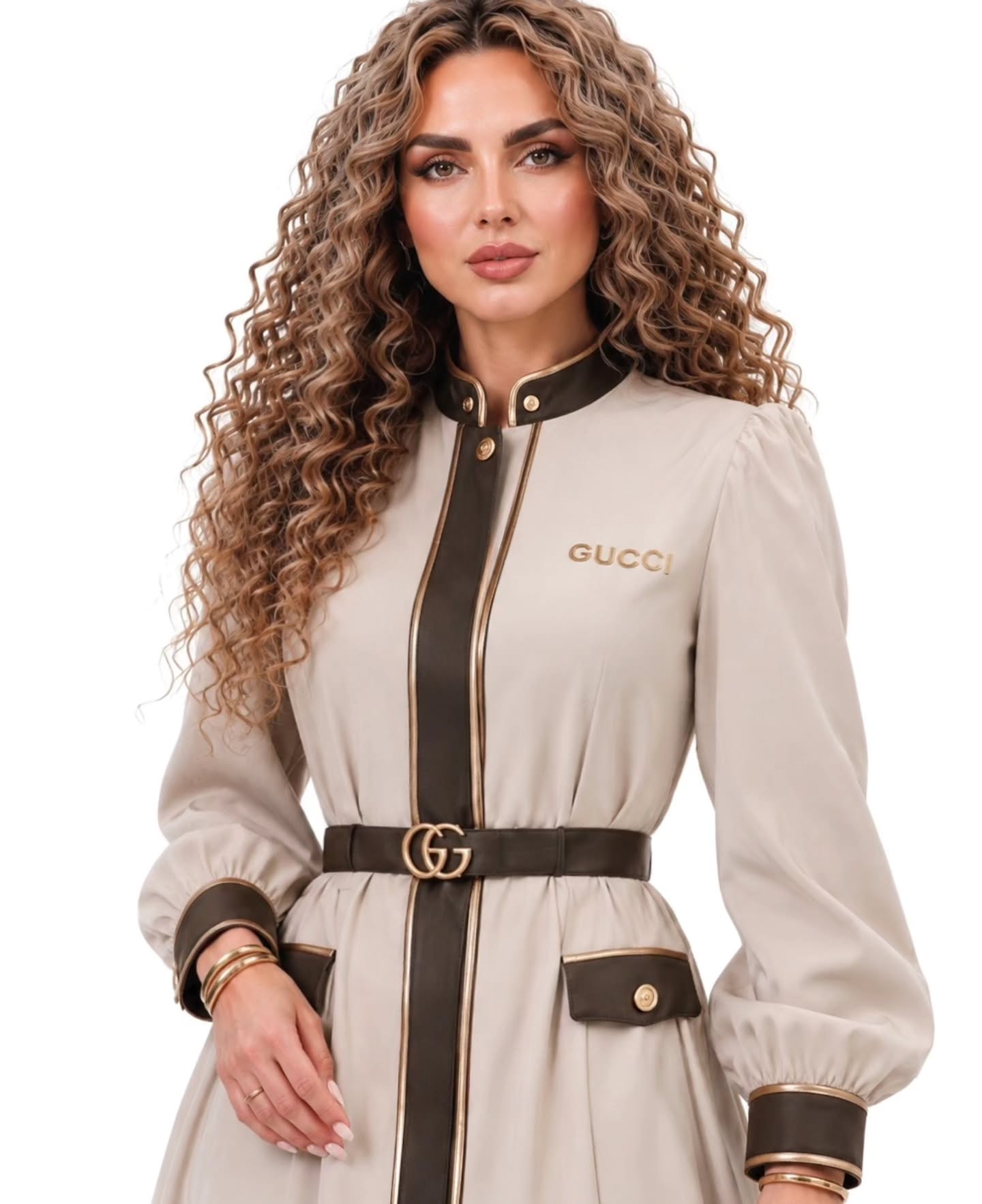 پیراهن نوران - Image 6
